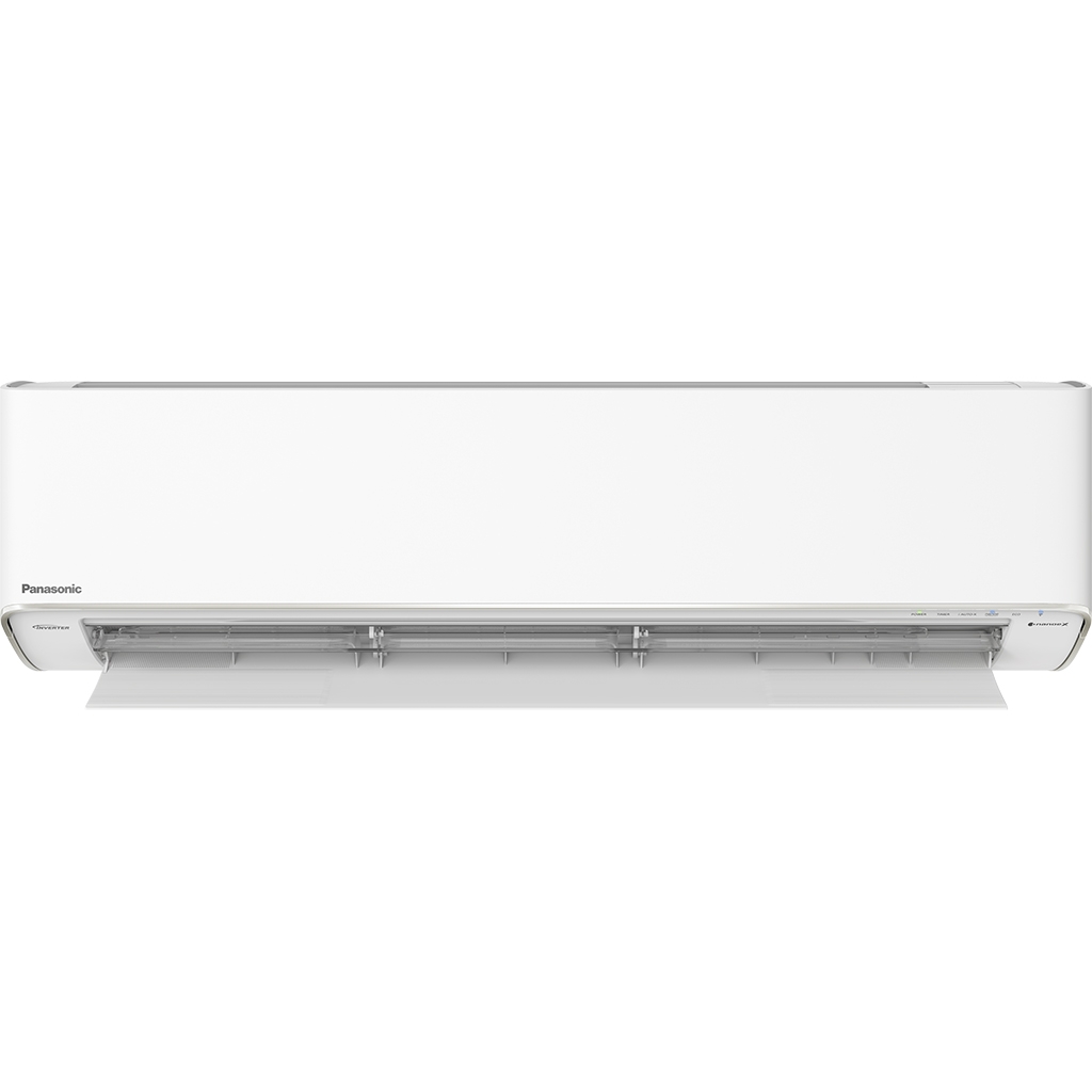 Máy lạnh Panasonic Inverter 2 HP CU/CS-XU18ZKH-8