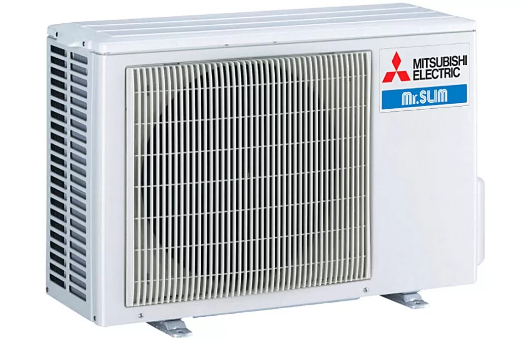 Máy lạnh Mitsubishi Electric thường 2.5HP MS-JS60VF