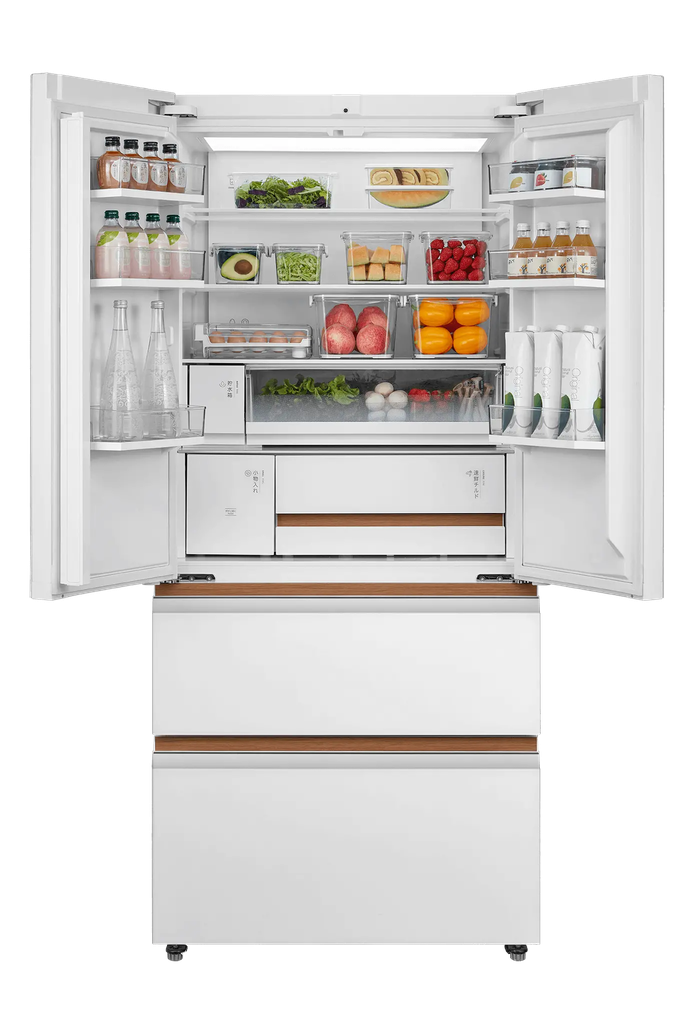 Tủ lạnh Toshiba 533L Multi Door RF690WI