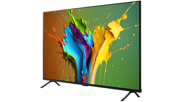 Smart Tivi QNED LG 4K 98 inch 98QNED89TSA