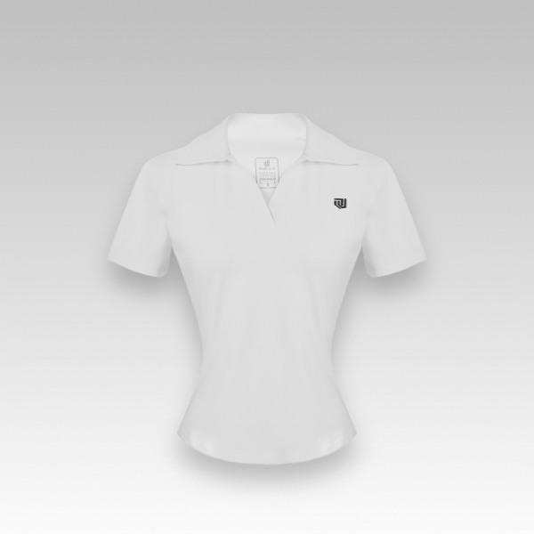 Áo Polo thể thao Pickleball nữ- năng động , thoải mái Think Le-V