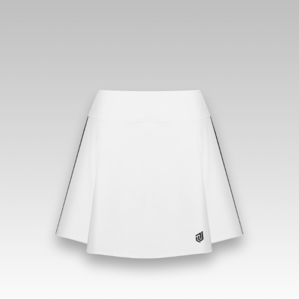 Chân váy thể thao Pickleball nữ- năng động, thoải mái Think Le-V