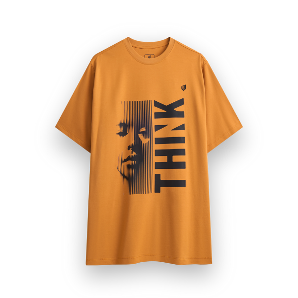 Áo phông Think
