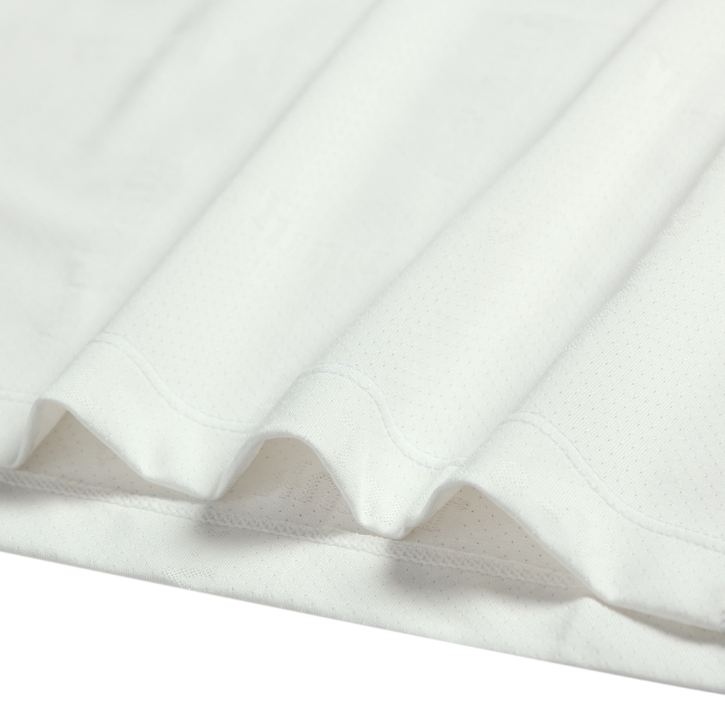 Áo polo dệt mắt lưới, Think Le- V
