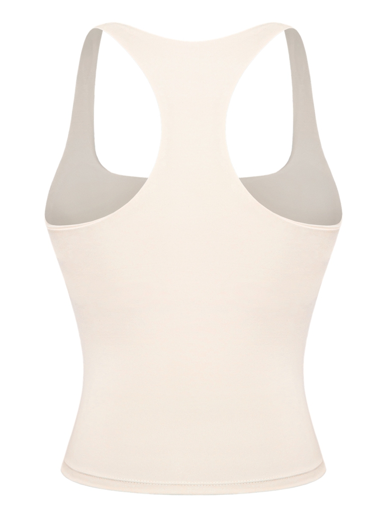 BRETH Ophelia Top - Vàng bơ - Image 2