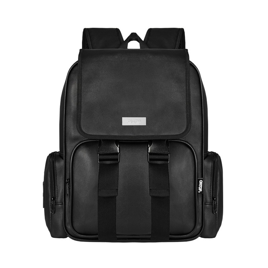 ONTOP Big Buckle Backpack - Image 1