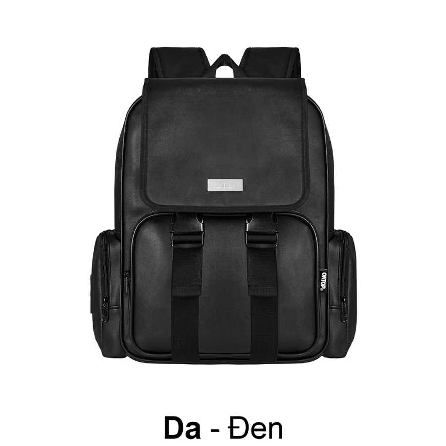 ONTOP Big Buckle Backpack - Image 2