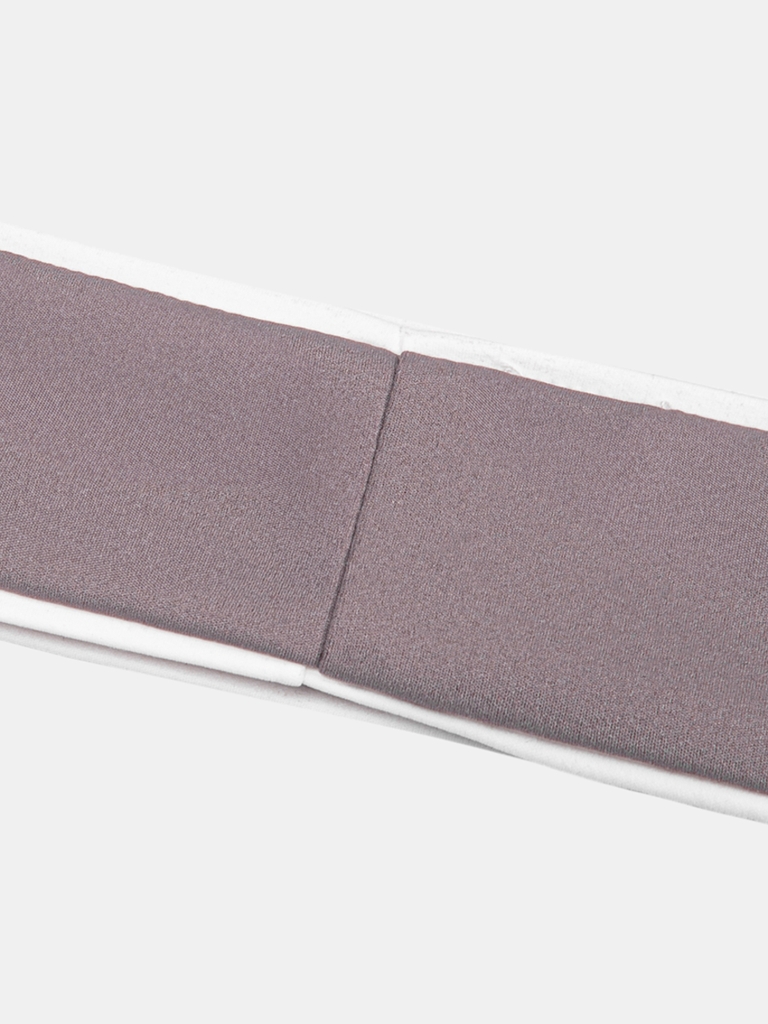 BRETH Head Sweatband - Vàng - Image 4