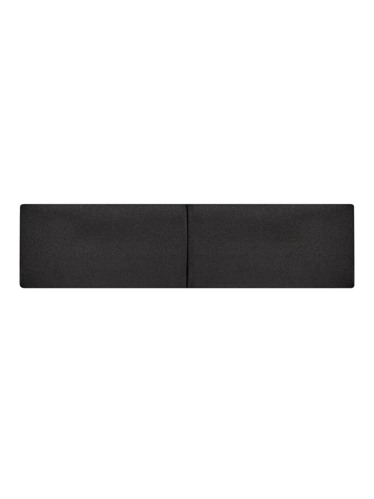 BRETH Head Sweatband - Đen - Image 2