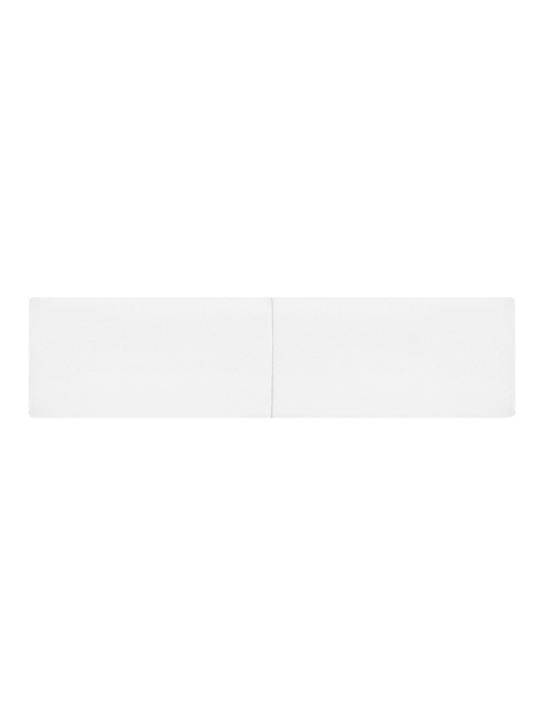 BRETH Head Sweatband - Trắng - Image 2