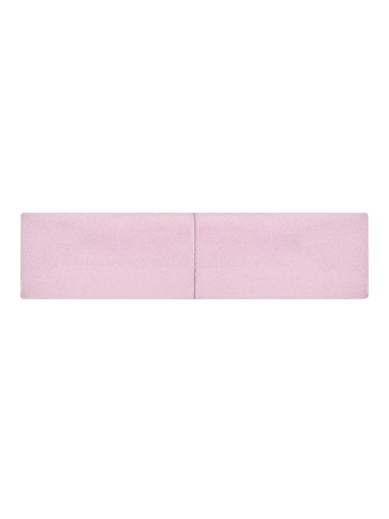 BRETH Head Sweatband - Hồng - Image 2