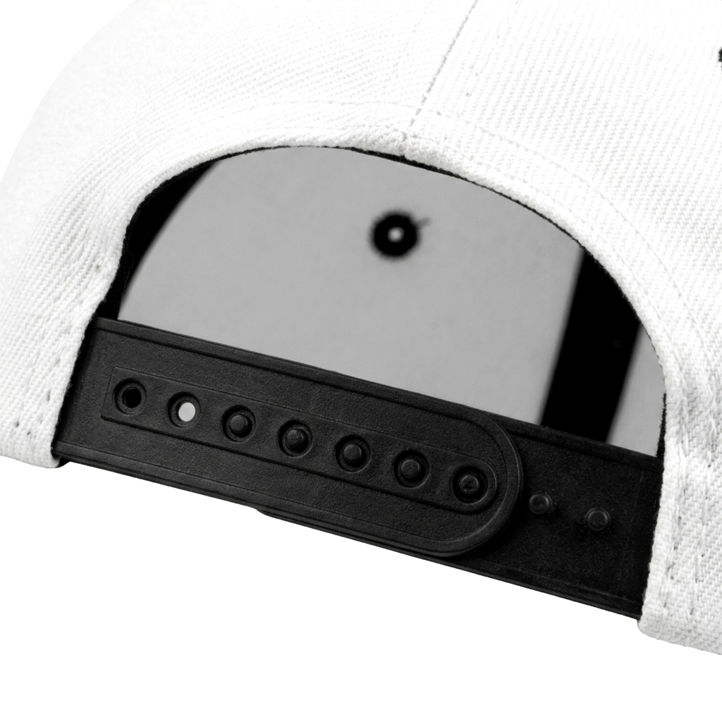 Mũ snapback phối màu Snapback Basic Cap NULLED N-C1-DT - Image 5