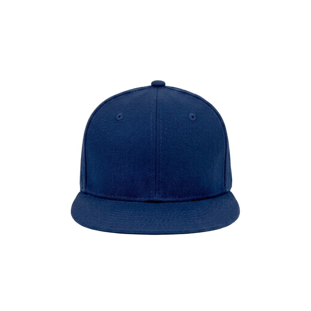 Mũ snapback hiphop nam Snappback Basic Cap NULLED N-C1-XDE - Image 3