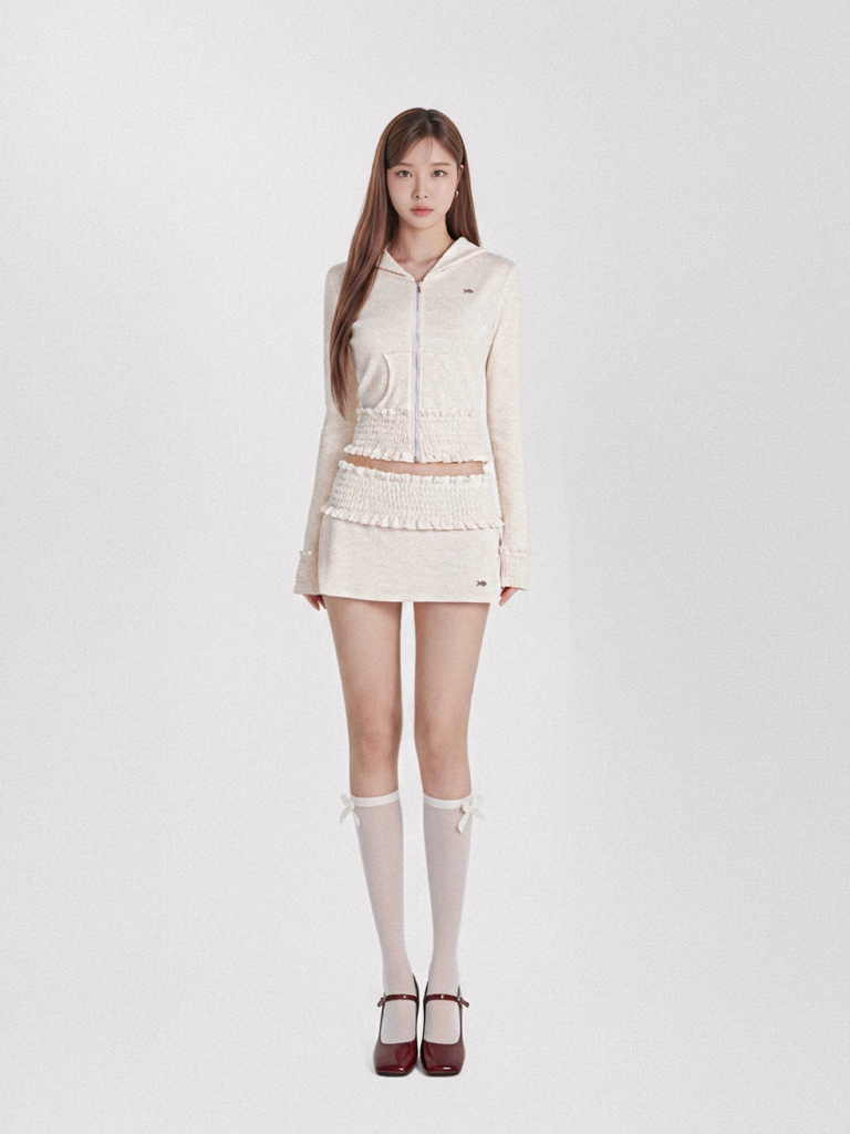 DKMV Blair Set - Xám - Image 4