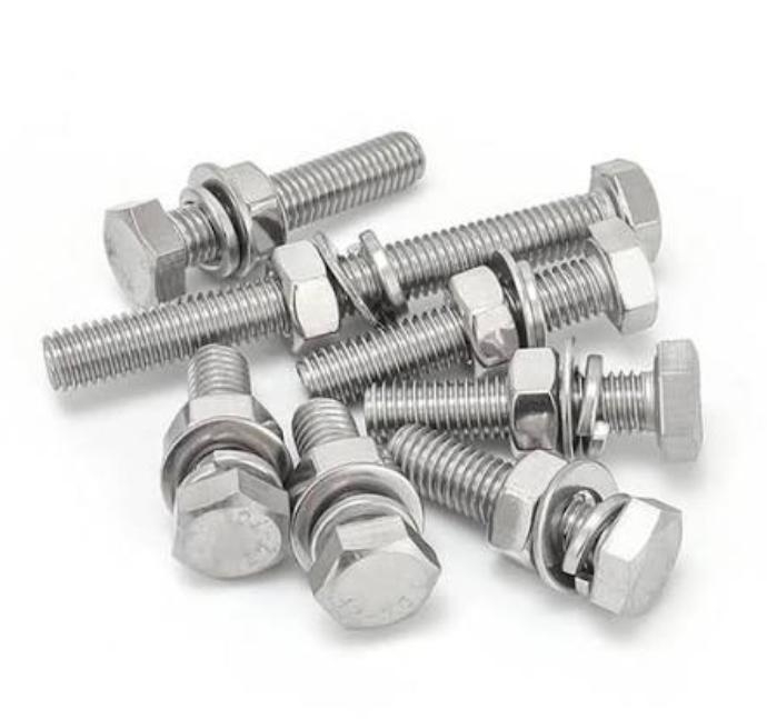Bulong inox được sử dụng phổ biến nhờ khả năng chống ăn mòn cao