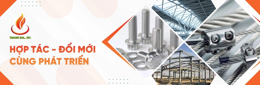 Bulong Thanh Hải – Đơn vị cung cấp bulong uy tín, chất lượng hàng đầu