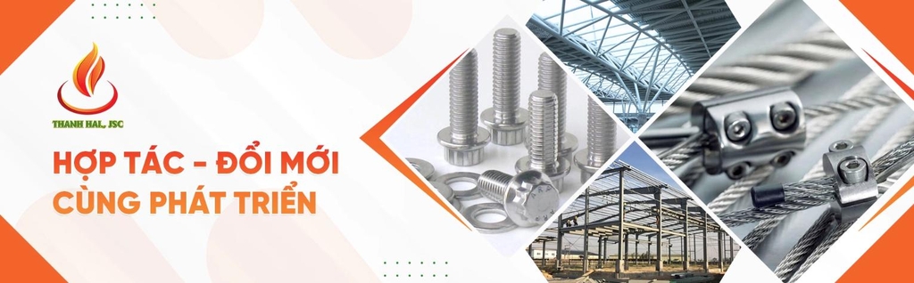 Bulong Thanh Hải chuyên cung cấp bulong hệ Solar chất lượng