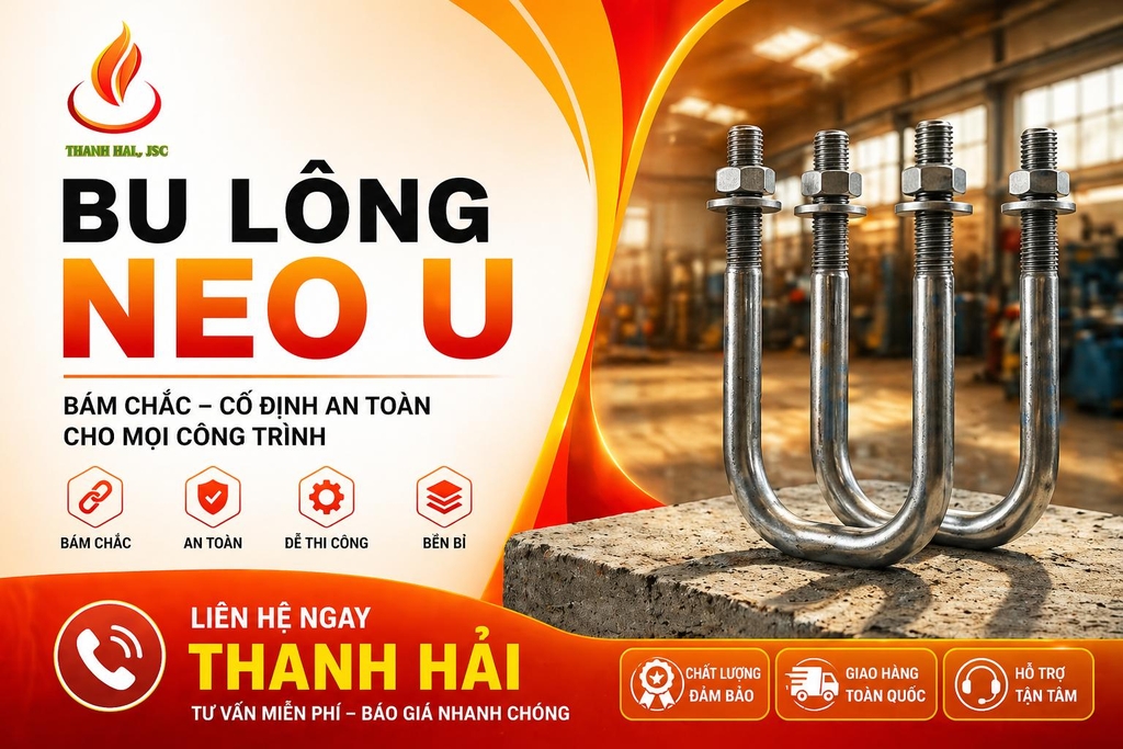 Bulong neo U là gì?