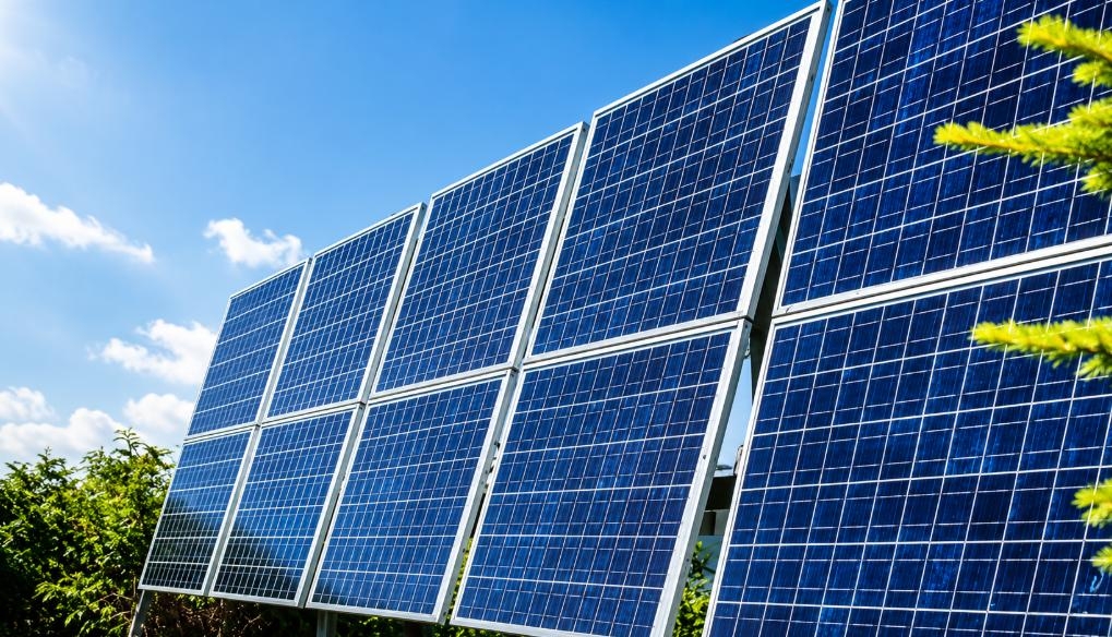 Bu lông hệ Solar là linh kiện chuyên dụng dùng để liên kết khung đỡ, thanh ray nhôm và tấm pin năng lượng mặt trời&nbsp;