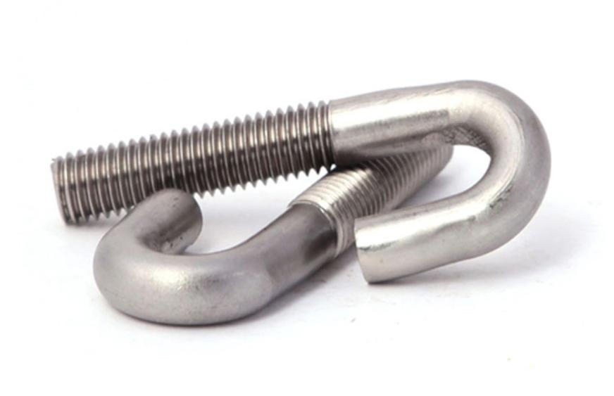 Bulong neo được sử dụng kết nối các chi tiết quan trọng giữa thép và xi măng