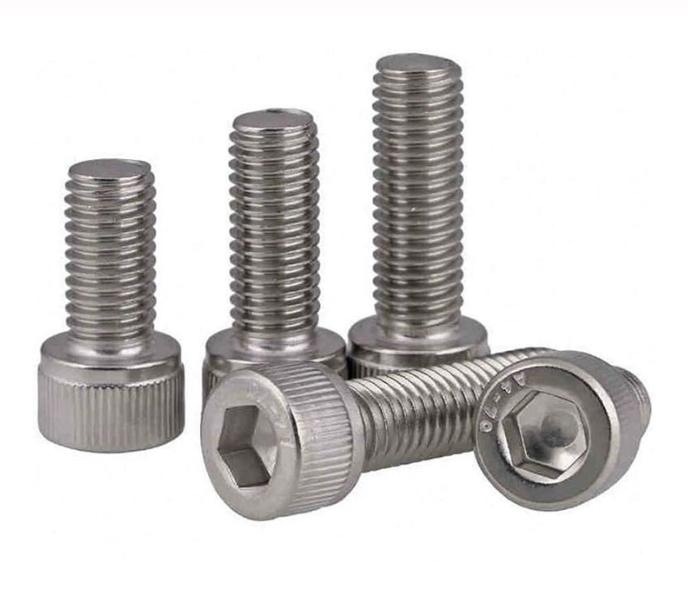 Bulong inox 304 nổi bật với khả năng chống ăn mòn xuất sắc&nbsp;