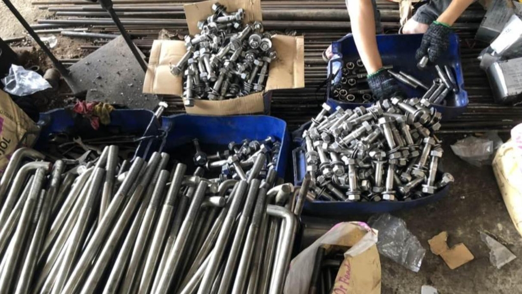 Bulong liên kết có nhiều loại phổ biến