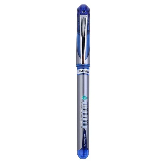 Bút ký Pentel BL60 nét 1.0mm mực Xanh