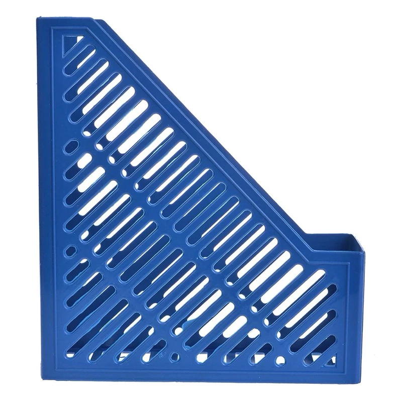 Giá đựng tài liệu 1 ngăn TCT 310 mầu Xanh