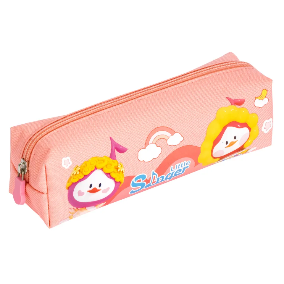 Túi Đựng Bút Deli Kích Thước 21x5.5x5.5cm H911