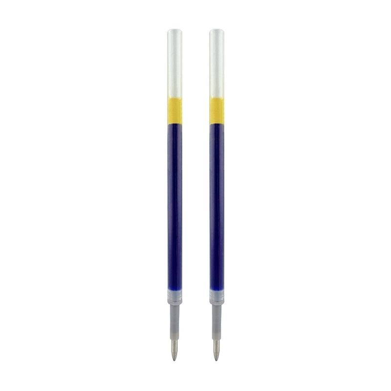 Bút gel bấm Duckey, DK-GP-129 đen 0.5mm