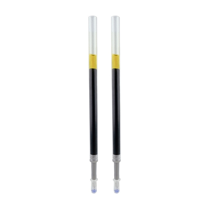 Bút gel bấm Duckey, DK-GP-129 đen 0.5mm