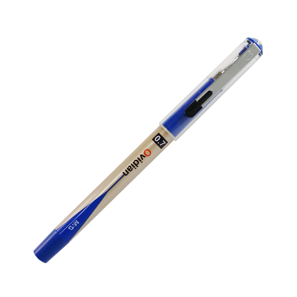Bút nước đen 0.7 M&G AGP11571