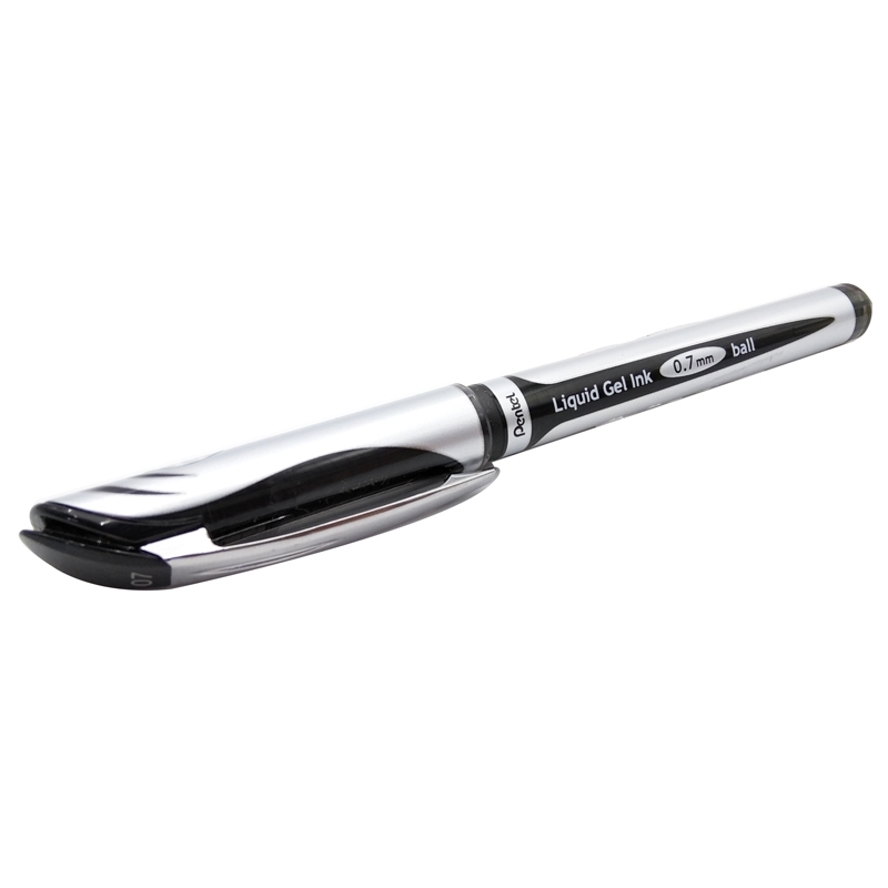 Bút ký Pentel BL57 nét 0.7mm mực Đen