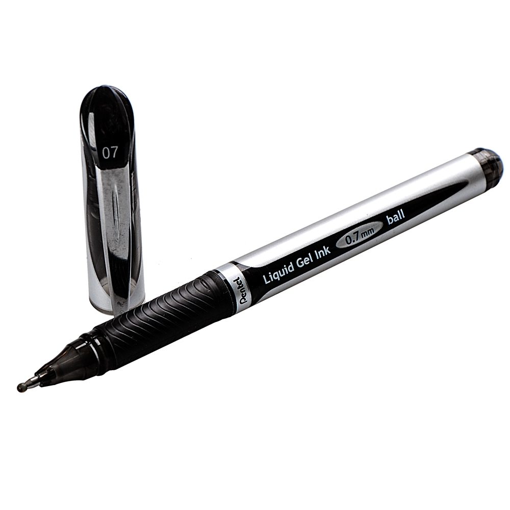 Bút ký Pentel BL57 nét 0.7mm mực Đen