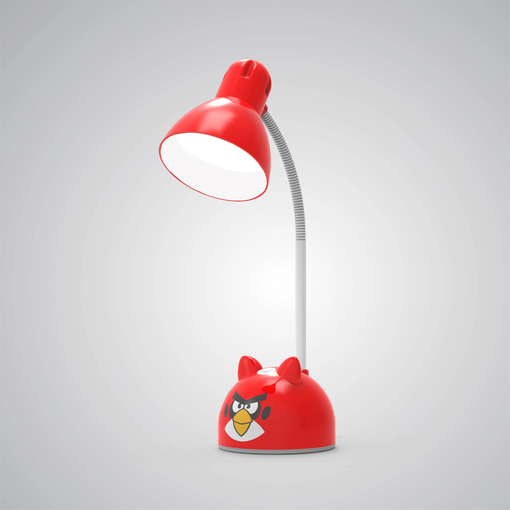 Đèn LED Bàn Học Chống Cận 5W RD-RL-27.V2