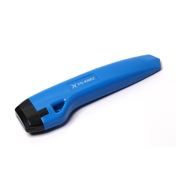 Dao rọc giấy Flexoffice FO-KN02