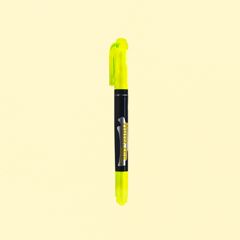 Bút Dạ Quang - Thiên Long HL-03 - MÀU XANH BIỂN
