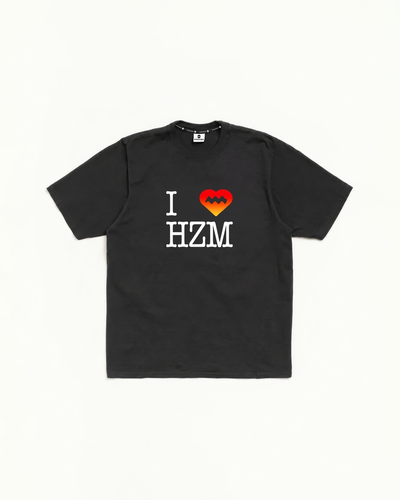 Hazama Heartmark Tee