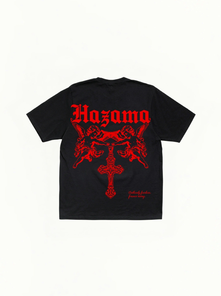 Hazama Sacred Chaos T-Shirt