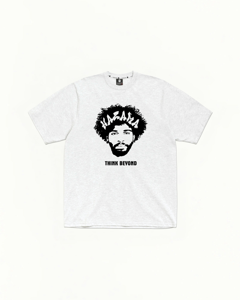 Hazama Think Beyond T-Shirt