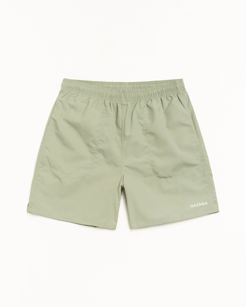 WATER SHORT STOCK