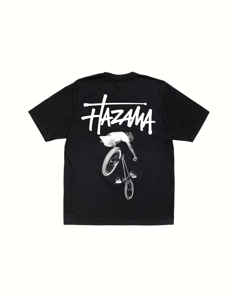 Street Culture Hazama Bmx Tee