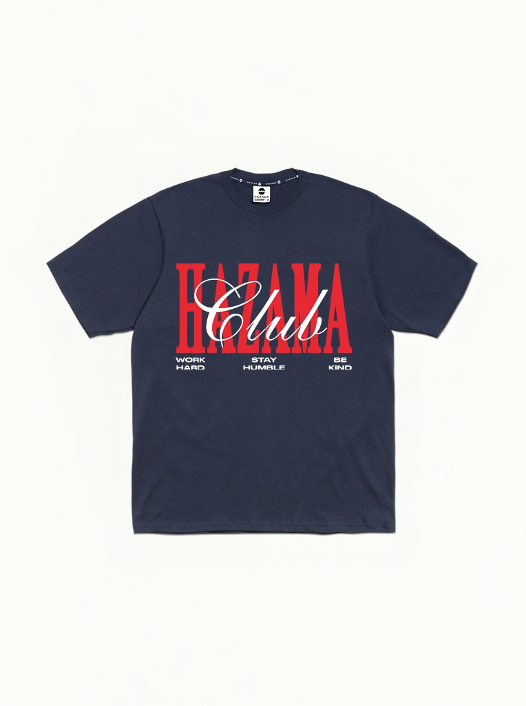 Hazama Club T-Shirt