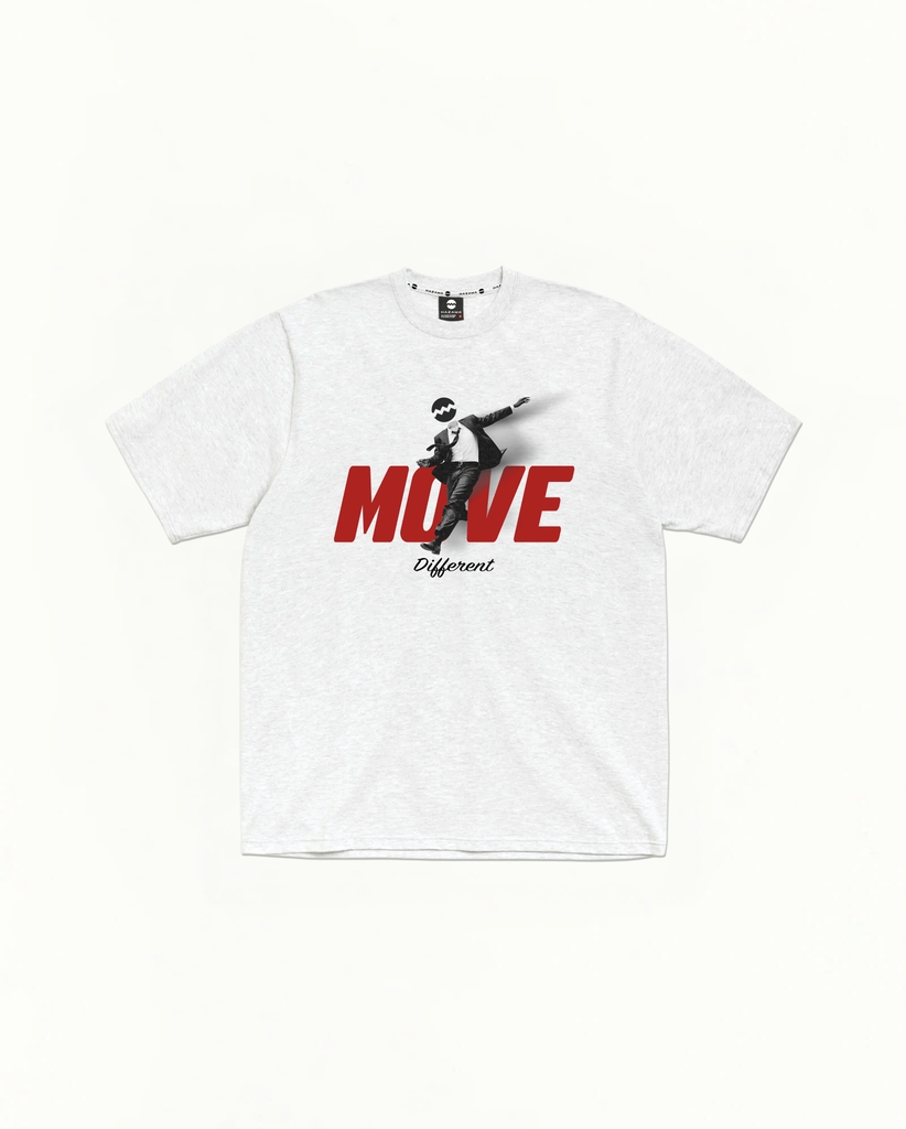 Hazama Move Different T-Shirt