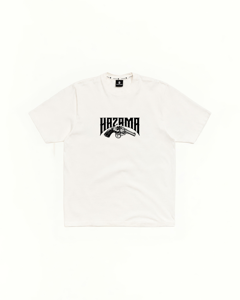 Hazama Gunsmoke Tee