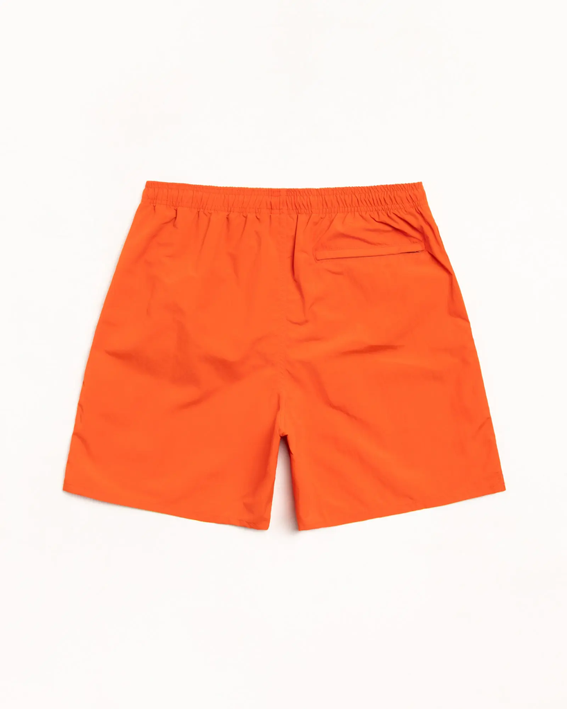 WATER SHORT STOCK