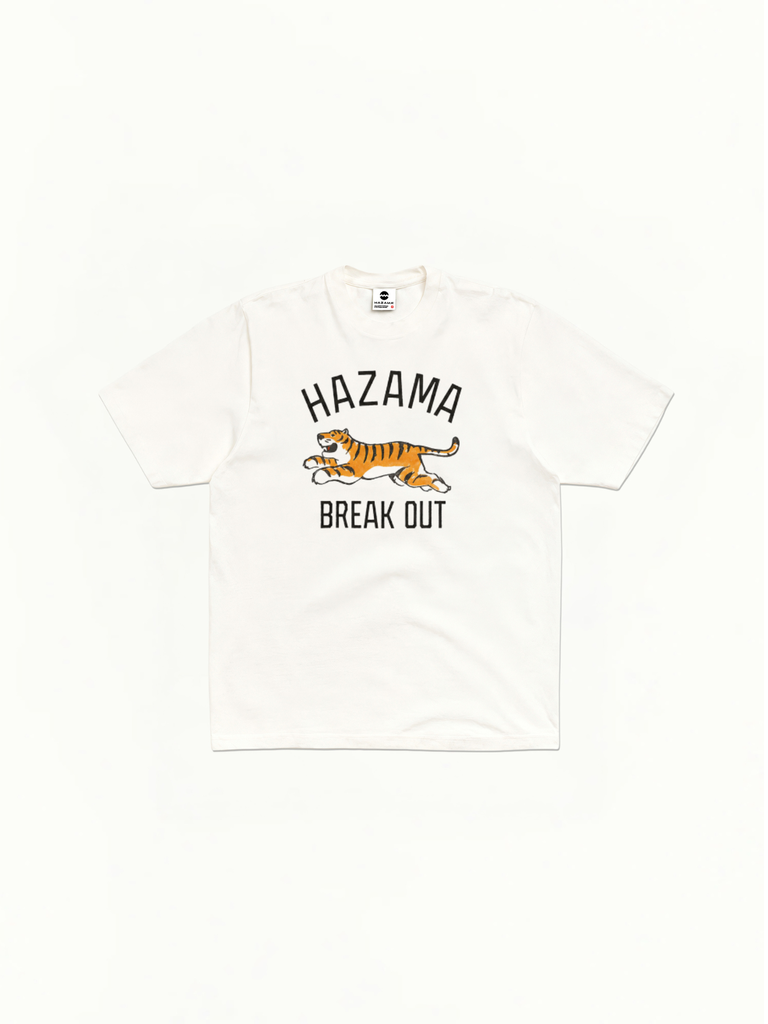 Hazama Graphic T-Shirt 03