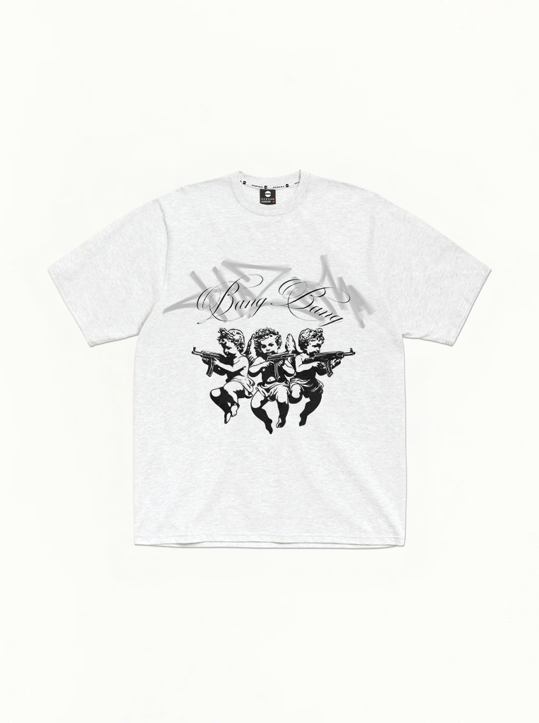 Hazama Bang Angel Baby T-Shirt
