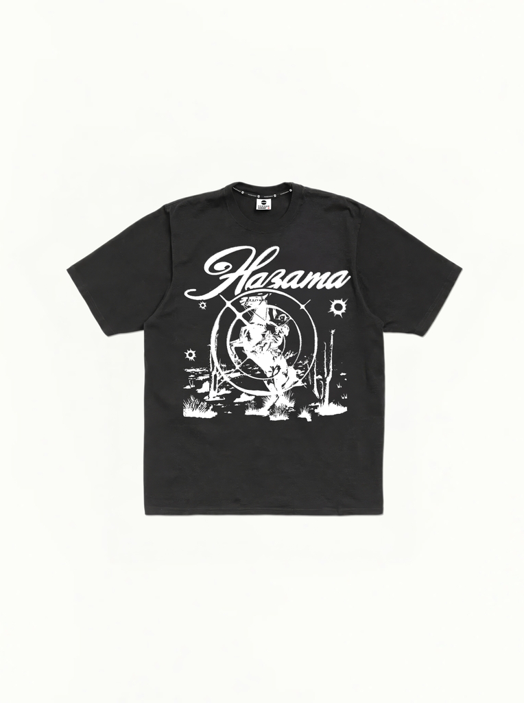 Hazama Beyond the Dust T-Shirt