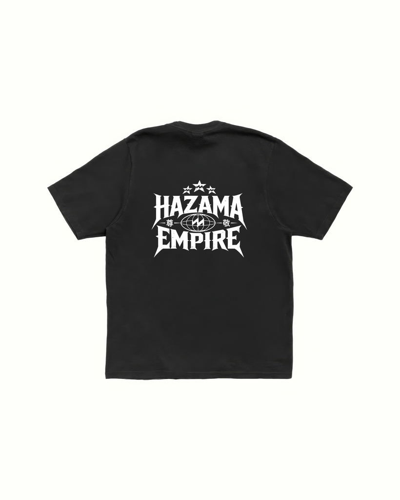 Hazama Empire Tee